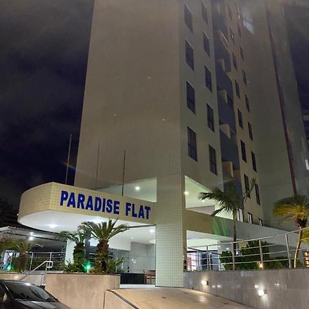 Flat Pontanegra Paradise Natal Exterior foto