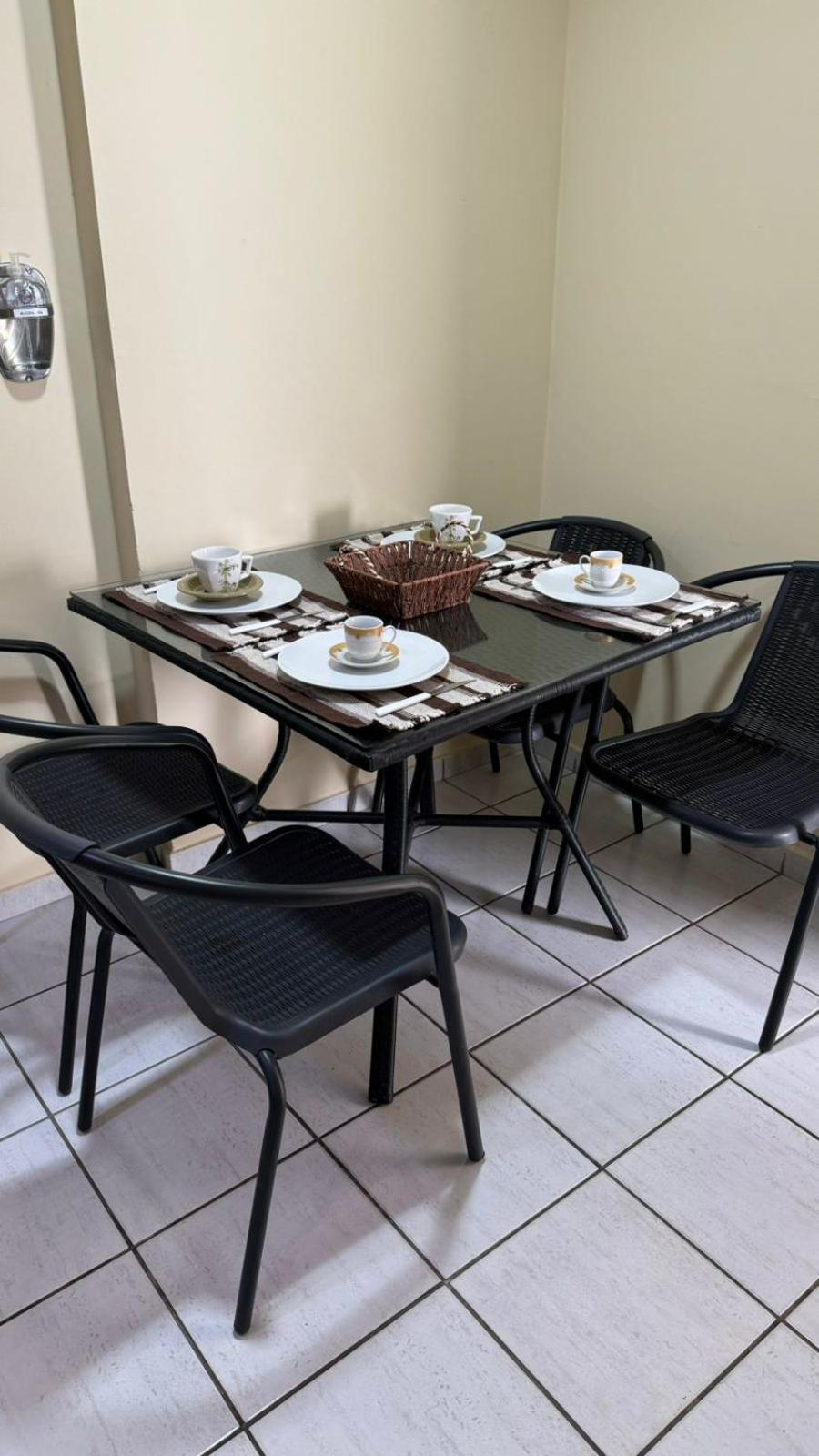 Flat Pontanegra Paradise Natal Exterior foto